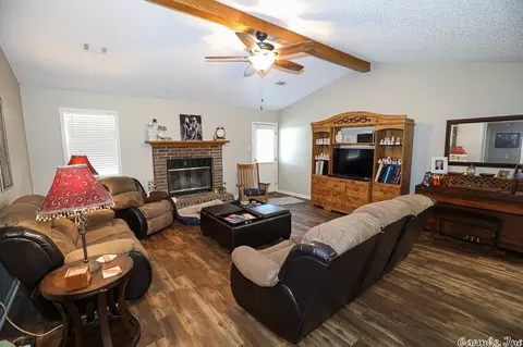 2509 Eagle Run, Benton, AR 72015 photo 9