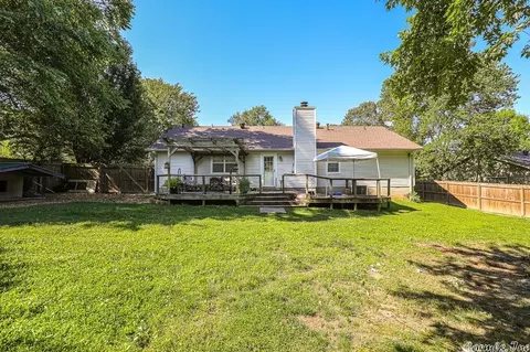 2509 Eagle Run, Benton, AR 72015 photo 45