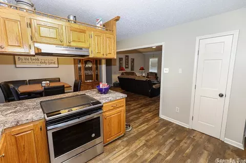 2509 Eagle Run, Benton, AR 72015 photo 21