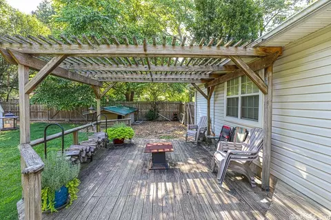 2509 Eagle Run, Benton, AR 72015 photo 49