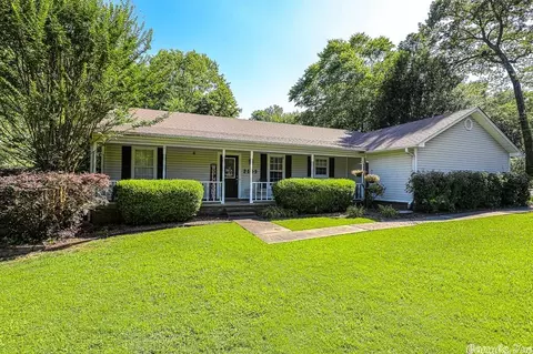 2509 Eagle Run, Benton, AR 72015 photo 3