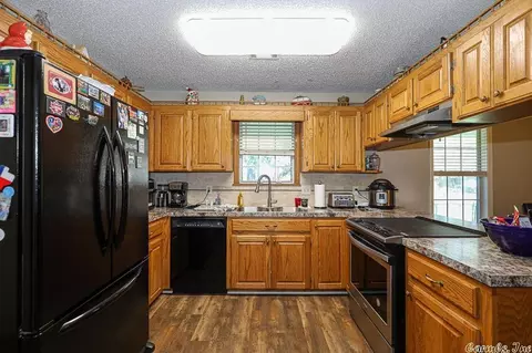2509 Eagle Run, Benton, AR 72015 photo 19