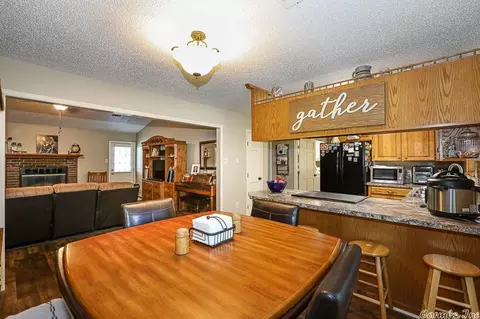 2509 Eagle Run, Benton, AR 72015 photo 17