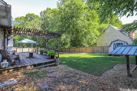 2509 Eagle Run, Benton, AR 72015 photo 42