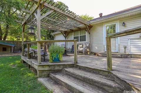 2509 Eagle Run, Benton, AR 72015 photo 48