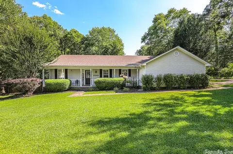 2509 Eagle Run, Benton, AR 72015 photo 1