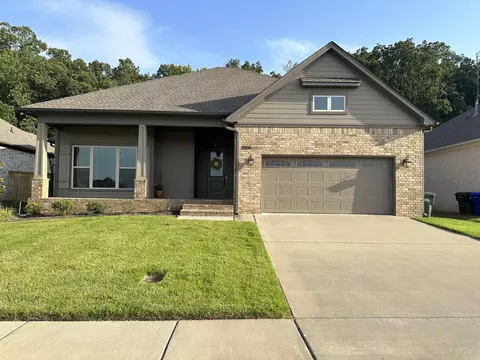 2605 Overcup, Conway, AR 72034 photo 1