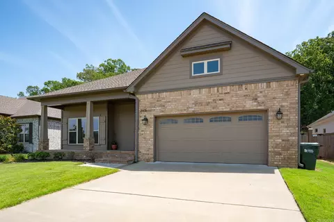 2605 Overcup, Conway, AR 72034 photo 37