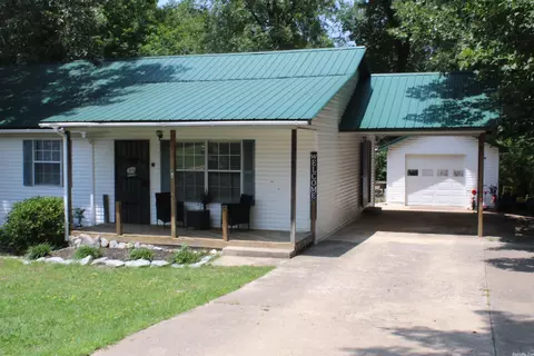 111 Bohannan Dr, Marshall, AR 72650 photo 4