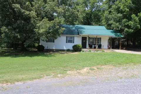 111 Bohannan Dr, Marshall, AR 72650 photo 1