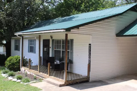 111 Bohannan Dr, Marshall, AR 72650 photo 6