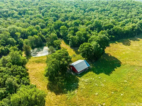 1407 River Meadows Rd, Melbourne, AR 72556 photo 6