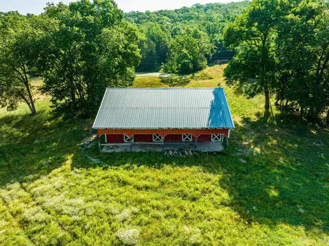 1407 River Meadows Rd, Melbourne, AR 72556 photo 4