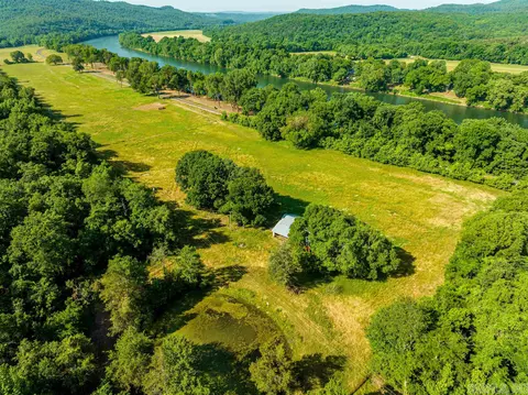 1407 River Meadows Rd, Melbourne, AR 72556 photo 21