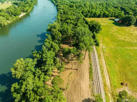 1407 River Meadows Rd, Melbourne, AR 72556 photo 34