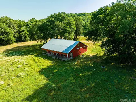 1407 River Meadows Rd, Melbourne, AR 72556 photo 5
