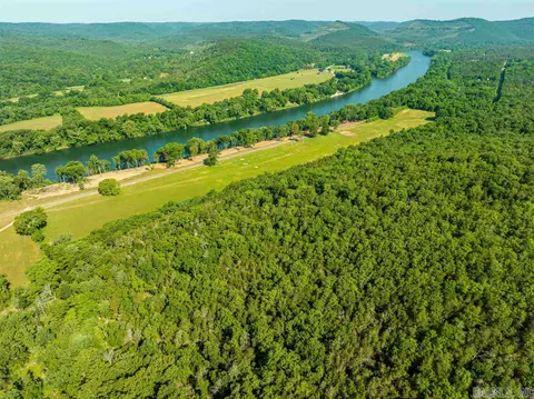 1407 River Meadows Rd, Melbourne, AR 72556 photo 39