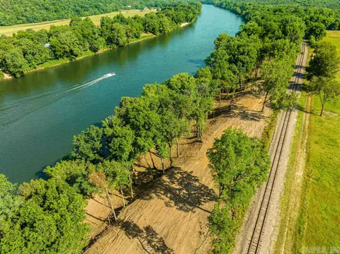 1407 River Meadows Rd, Melbourne, AR 72556 photo 30