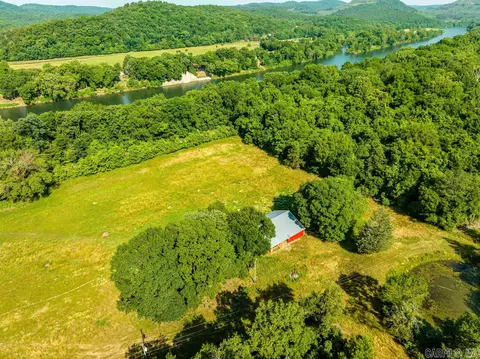 1407 River Meadows Rd, Melbourne, AR 72556 photo 2
