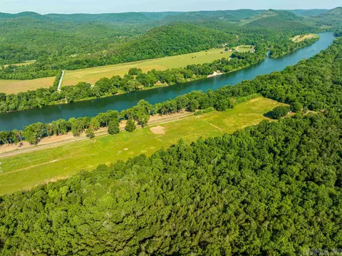 1407 River Meadows Rd, Melbourne, AR 72556 photo 37