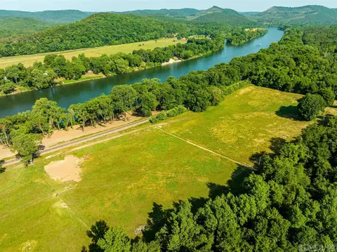 1407 River Meadows Rd, Melbourne, AR 72556 photo 35