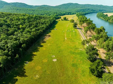 1407 River Meadows Rd, Melbourne, AR 72556 photo 24
