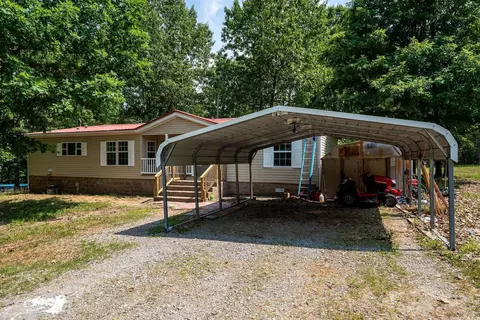 12324 Skyview Dr, Bauxite, AR 72011 photo 29