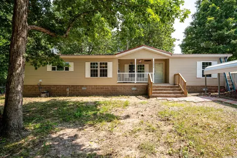 12324 Skyview Dr, Bauxite, AR 72011 photo 1