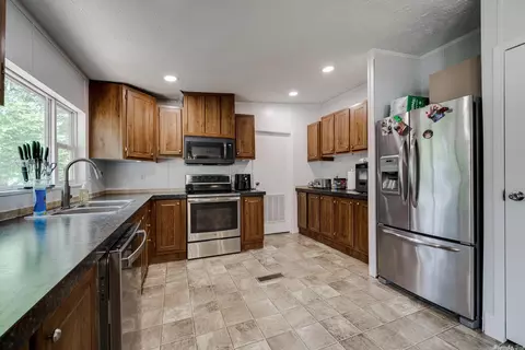 12324 Skyview Dr, Bauxite, AR 72011 photo 14