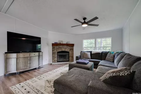 12324 Skyview Dr, Bauxite, AR 72011 photo 7