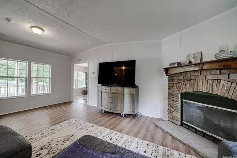 12324 Skyview Dr, Bauxite, AR 72011 photo 9