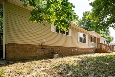 12324 Skyview Dr, Bauxite, AR 72011 photo 2