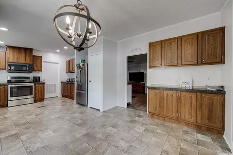 12324 Skyview Dr, Bauxite, AR 72011 photo 11