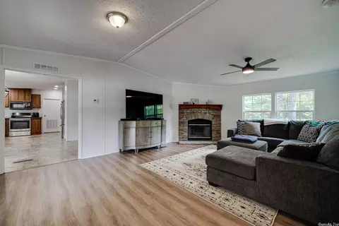 12324 Skyview Dr, Bauxite, AR 72011 photo 6