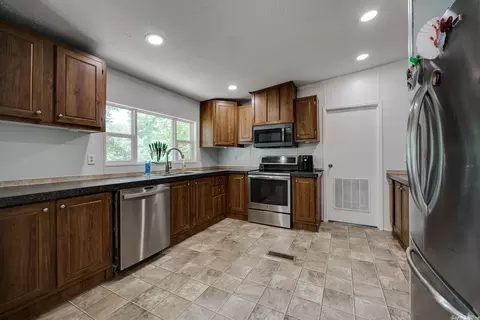 12324 Skyview Dr, Bauxite, AR 72011 photo 13