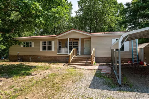 12324 Skyview Dr, Bauxite, AR 72011 photo 28