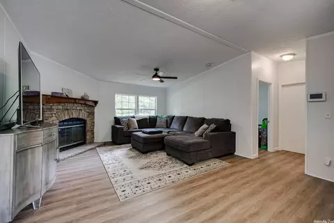 12324 Skyview Dr, Bauxite, AR 72011 photo 5