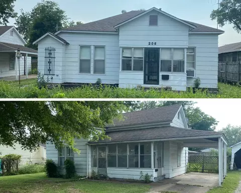 206 Gum Ave, Trumann, AR 72472 photo 1