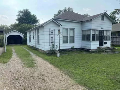 206 Gum Ave, Trumann, AR 72472 photo 3
