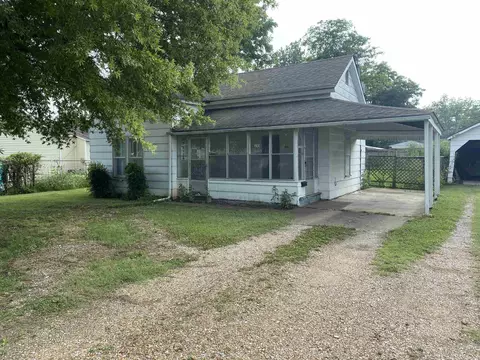 206 Gum Ave, Trumann, AR 72472 photo 4