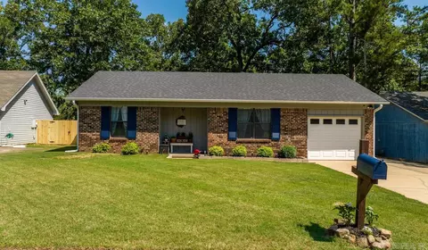 7 Oak Forest Loop, Maumelle, AR 72113 photo 31