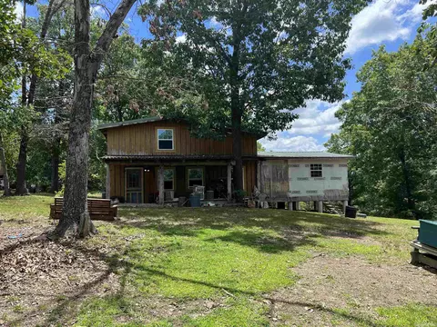 8703 W Fork Ln, Harrison, AR 72601 photo 1
