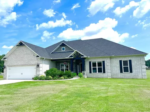 399 Saltillo Rd, Conway, AR 72032 photo 1