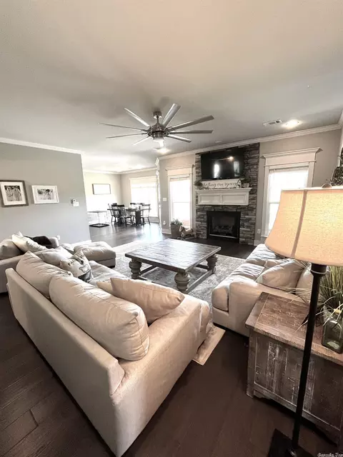 399 Saltillo Rd, Conway, AR 72032 photo 8