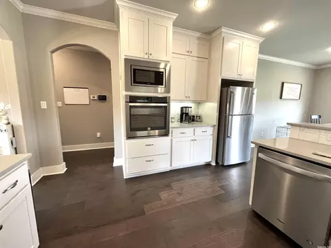 399 Saltillo Rd, Conway, AR 72032 photo 12