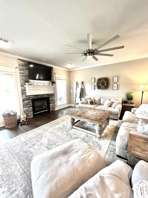 399 Saltillo Rd, Conway, AR 72032 photo 7