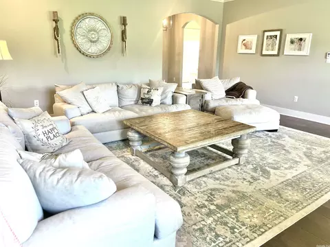 399 Saltillo Rd, Conway, AR 72032 photo 9