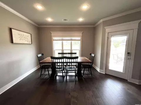 399 Saltillo Rd, Conway, AR 72032 photo 14