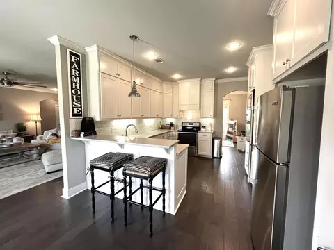 399 Saltillo Rd, Conway, AR 72032 photo 11