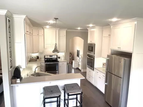 399 Saltillo Rd, Conway, AR 72032 photo 13